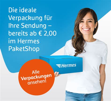 Hermes versandkosten rechner